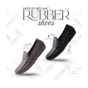 Rubber Shoe Atc. no.444