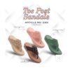 Toe Post Sandals Atc. no.2301